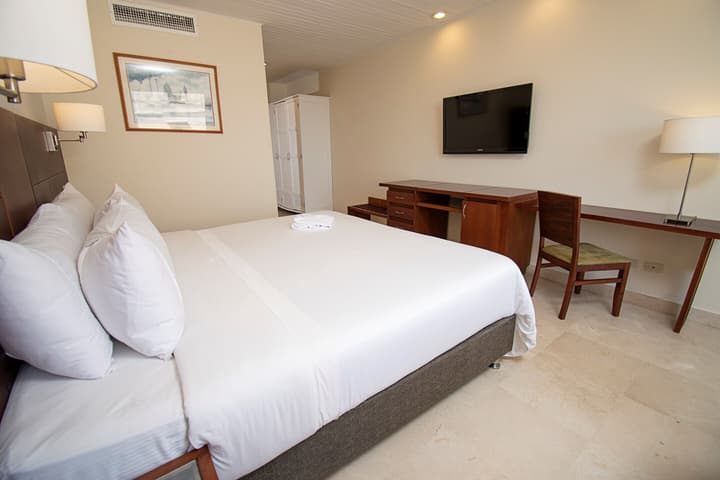 Hotel Caribe by Faranda Grand, a member of Radisson Individuals