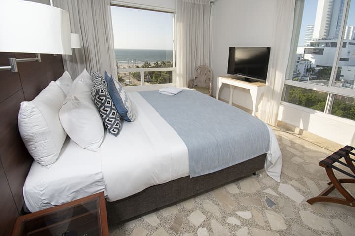 Hotel Caribe by Faranda Grand, a member of Radisson Individuals