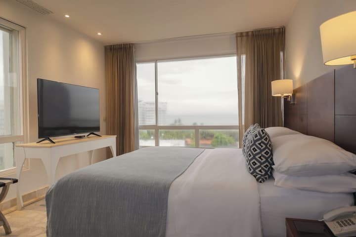 Hotel Caribe by Faranda Grand, a member of Radisson Individuals