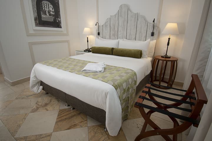 Hotel Caribe by Faranda Grand, a member of Radisson Individuals