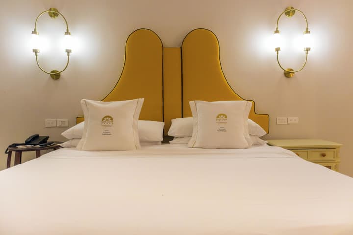 Hotel Caribe by Faranda Grand, a member of Radisson Individuals