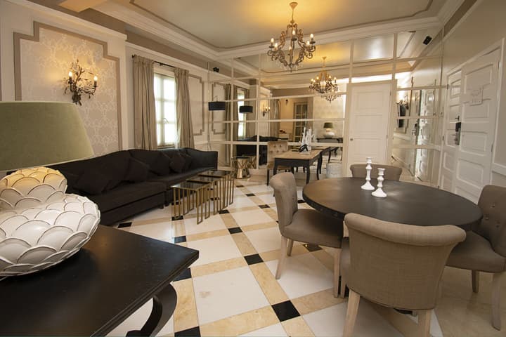 Hotel Caribe by Faranda Grand, a member of Radisson Individuals