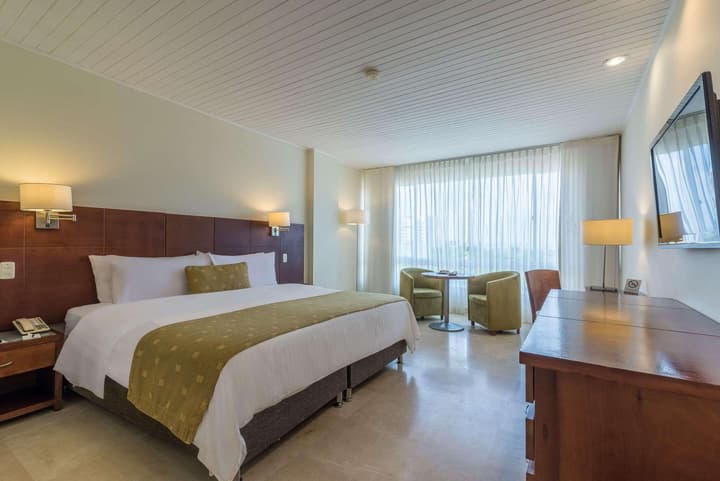 Hotel Caribe by Faranda Grand, a member of Radisson Individuals