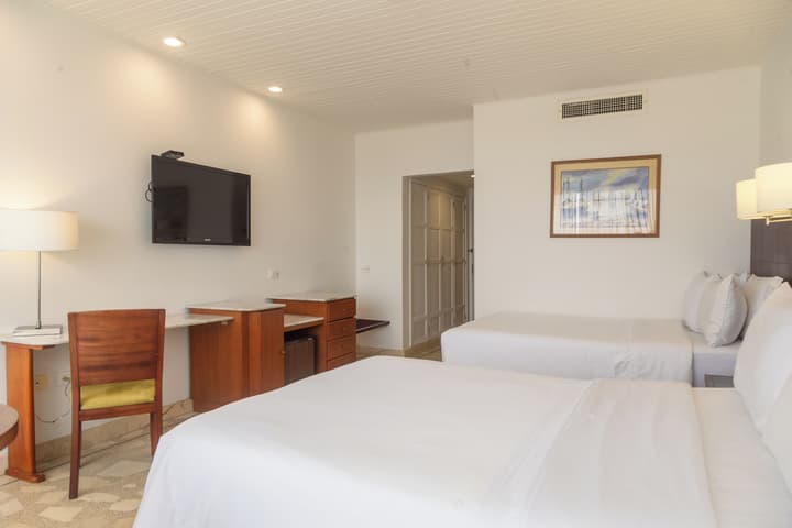 Hotel Caribe by Faranda Grand, a member of Radisson Individuals
