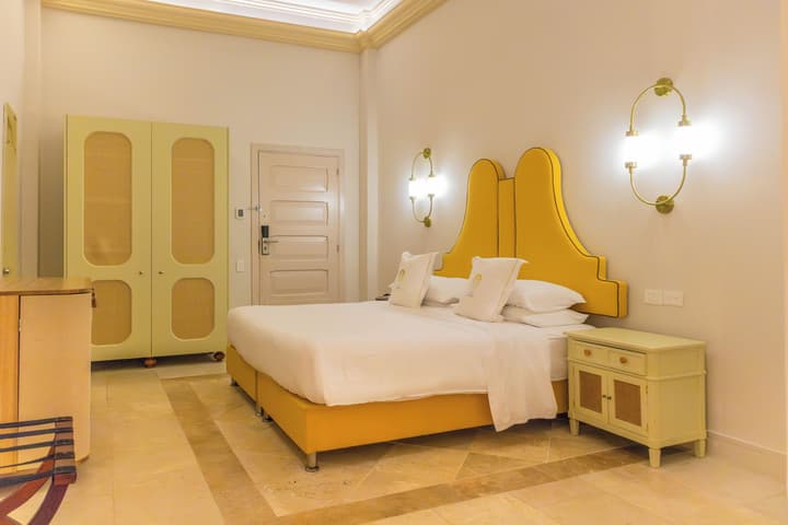 Hotel Caribe by Faranda Grand, a member of Radisson Individuals