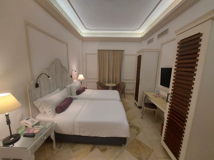 Hotel Caribe by Faranda Grand, a member of Radisson Individuals