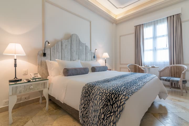 Hotel Caribe by Faranda Grand, a member of Radisson Individuals