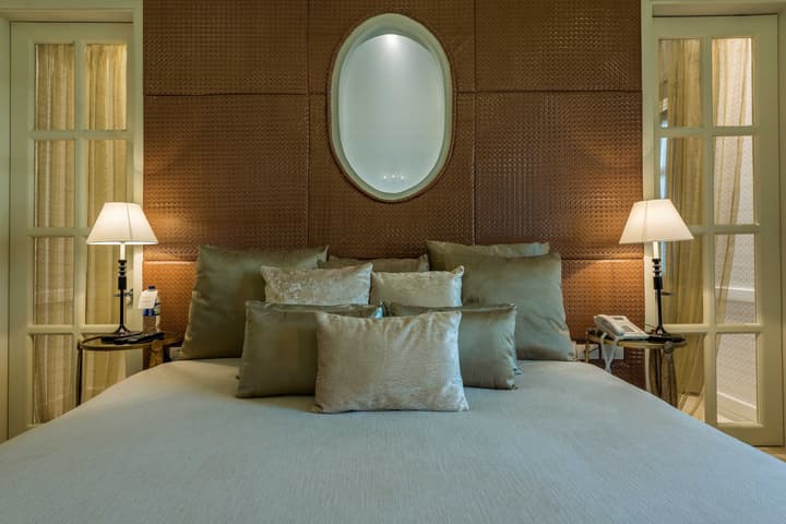 Hotel Caribe by Faranda Grand, a member of Radisson Individuals