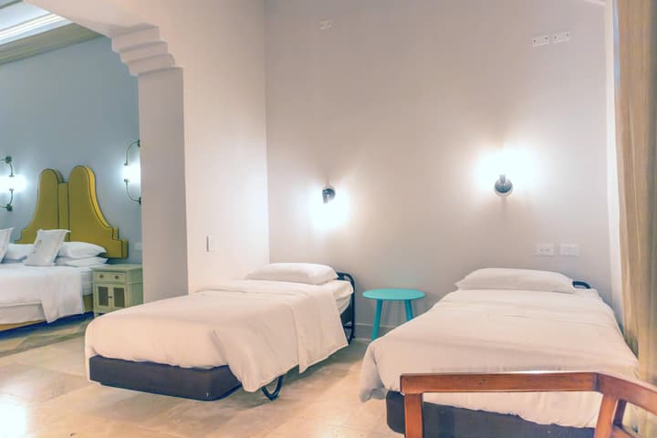 Hotel Caribe by Faranda Grand, a member of Radisson Individuals