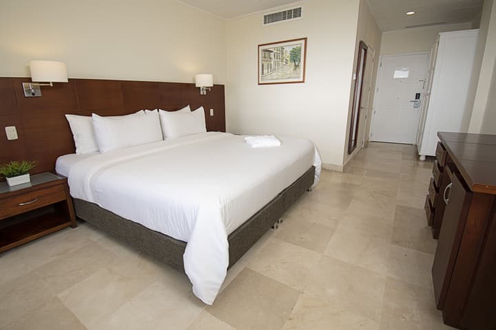 Hotel Caribe by Faranda Grand, a member of Radisson Individuals