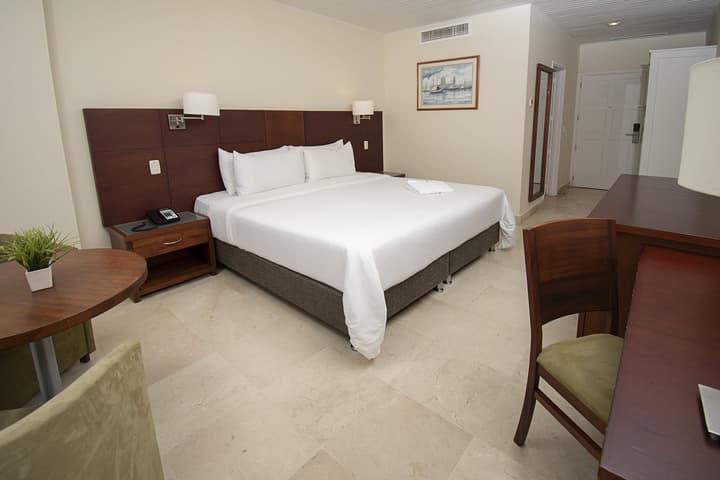 Hotel Caribe by Faranda Grand, a member of Radisson Individuals