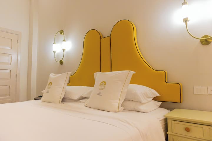 Hotel Caribe by Faranda Grand, a member of Radisson Individuals