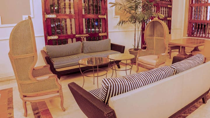 Hotel Caribe by Faranda Grand, a member of Radisson Individuals