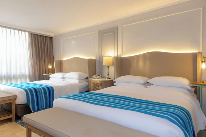 Hotel Caribe by Faranda Grand, a member of Radisson Individuals