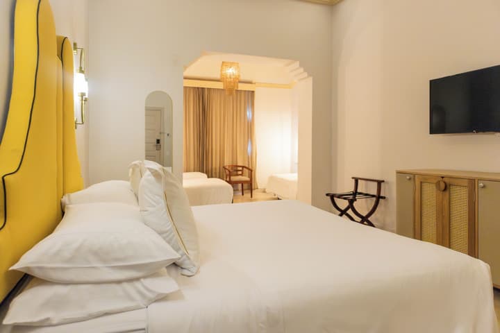 Hotel Caribe by Faranda Grand, a member of Radisson Individuals