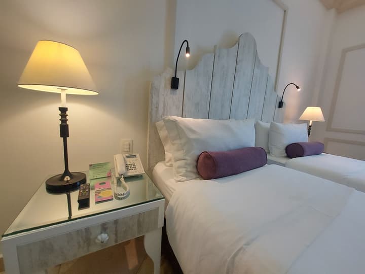 Hotel Caribe by Faranda Grand, a member of Radisson Individuals