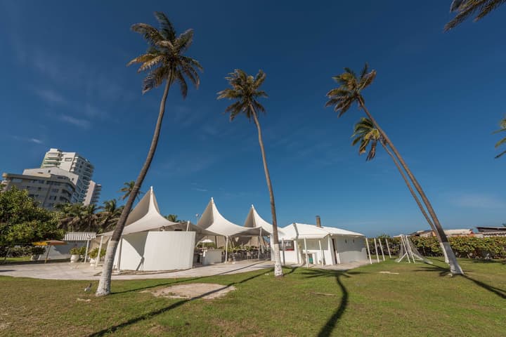 Hotel Caribe by Faranda Grand, a member of Radisson Individuals