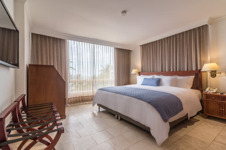 Hotel Caribe by Faranda Grand, a member of Radisson Individuals