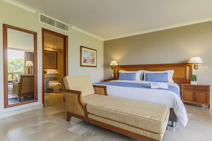 Hotel Caribe by Faranda Grand, a member of Radisson Individuals
