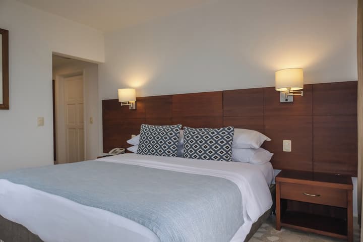 Hotel Caribe by Faranda Grand, a member of Radisson Individuals