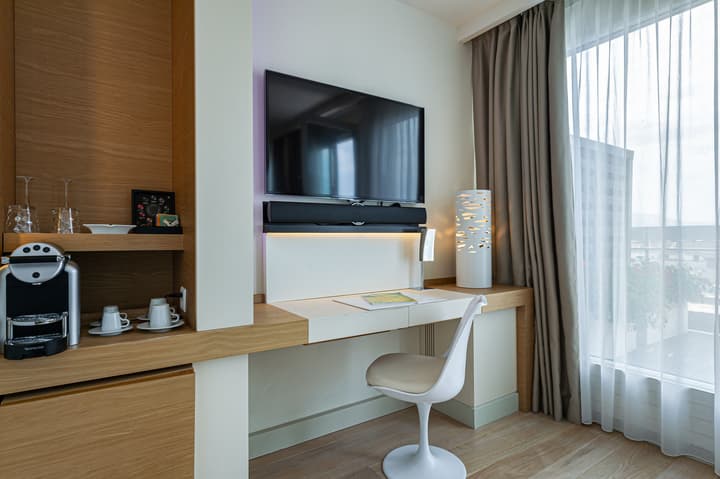 Hotel N'vY