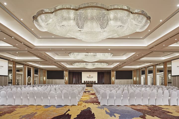 Shangri-La Kuala Lumpur