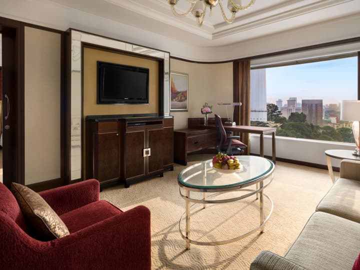 Shangri-La Kuala Lumpur