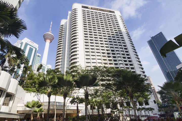 Shangri-La Kuala Lumpur