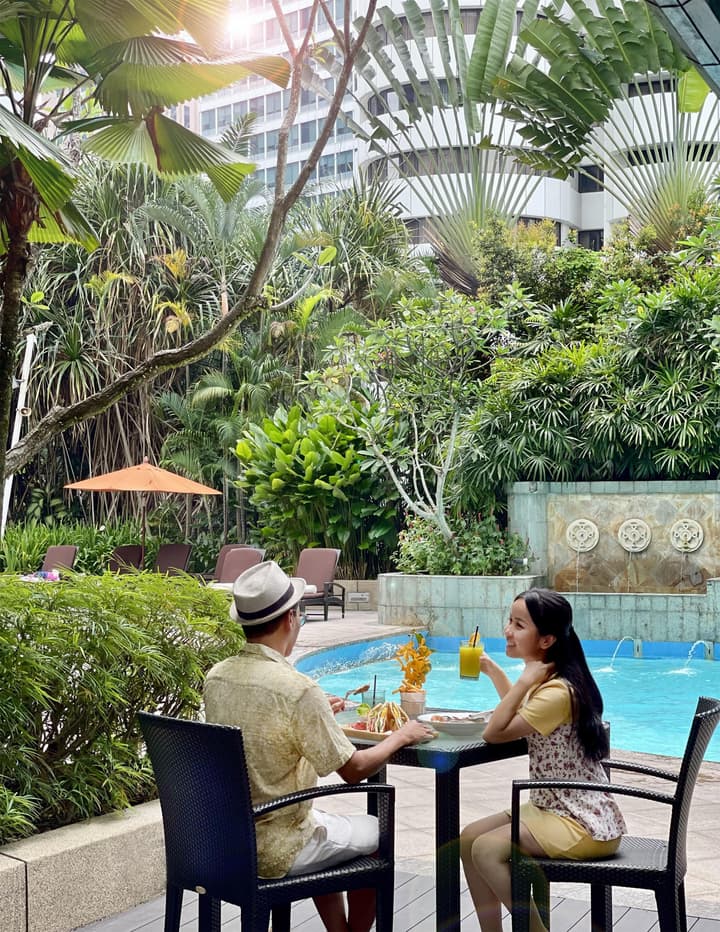 Shangri-La Kuala Lumpur