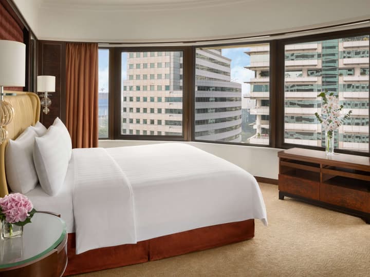 Shangri-La Kuala Lumpur