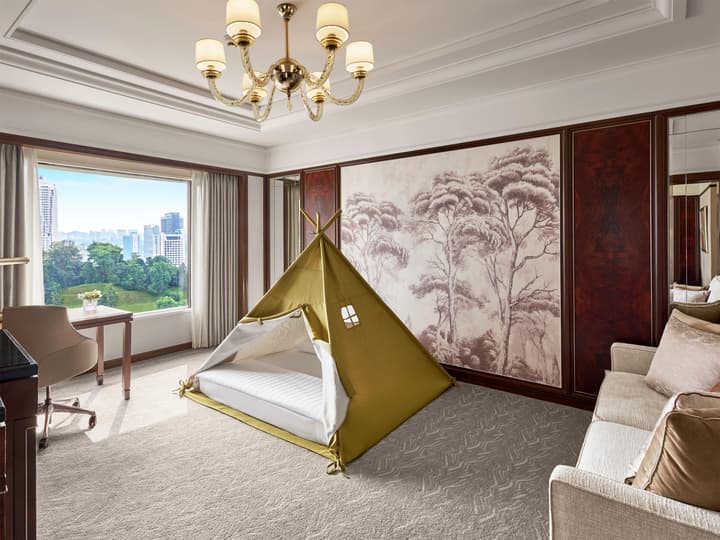 Shangri-La Kuala Lumpur