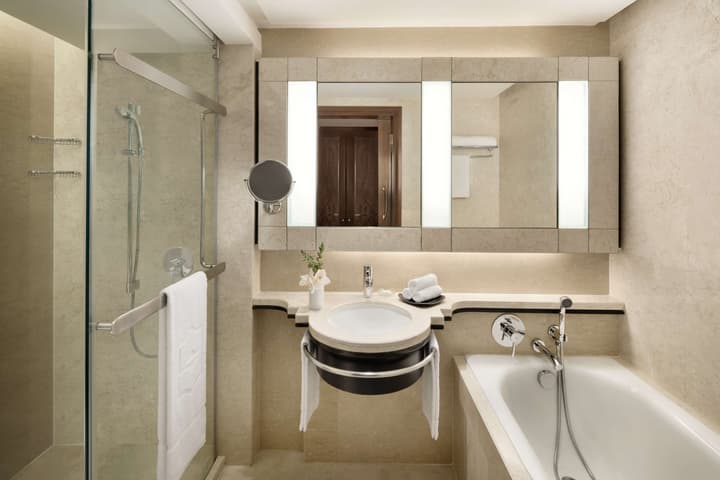 Shangri-La Kuala Lumpur