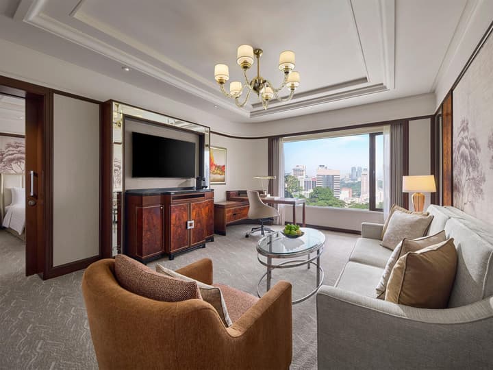 Shangri-La Kuala Lumpur
