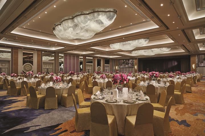 Shangri-La Kuala Lumpur