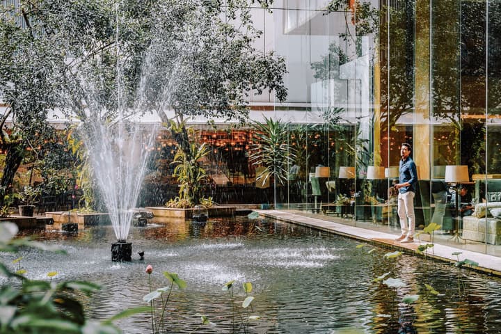 Shangri-La Kuala Lumpur