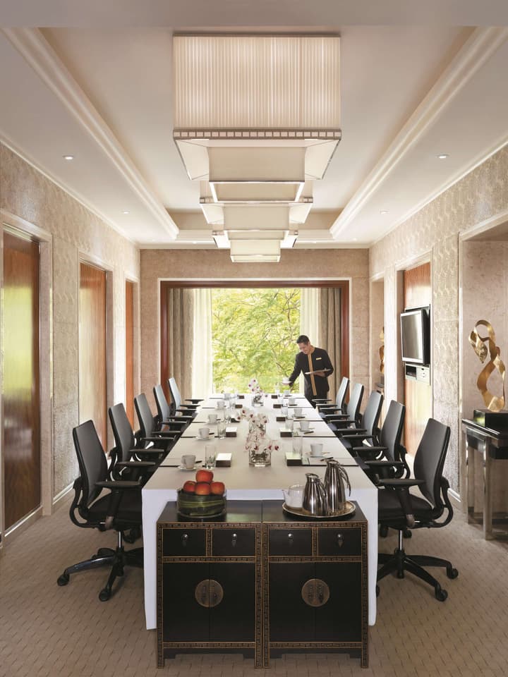 Shangri-La Kuala Lumpur