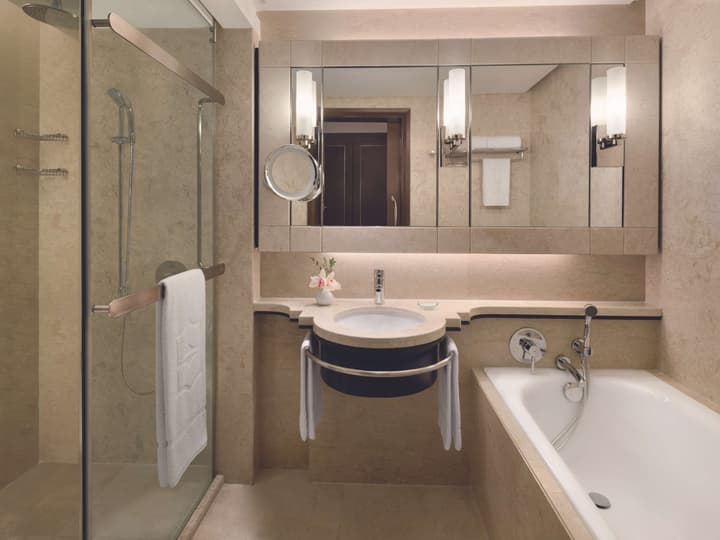Shangri-La Kuala Lumpur