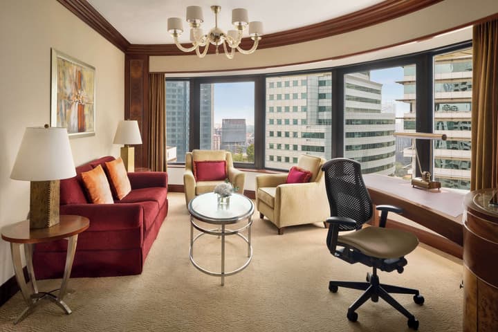 Shangri-La Kuala Lumpur