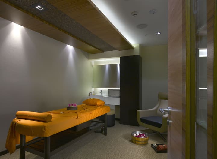 Shangri-La Kuala Lumpur