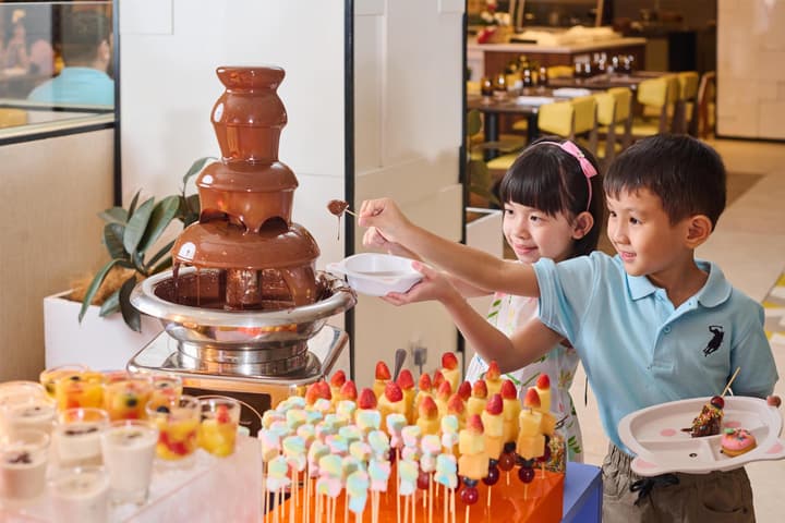 Shangri-La Kuala Lumpur