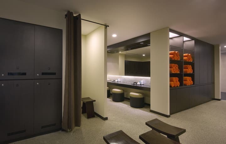 Shangri-La Kuala Lumpur