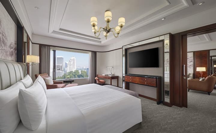 Shangri-La Kuala Lumpur