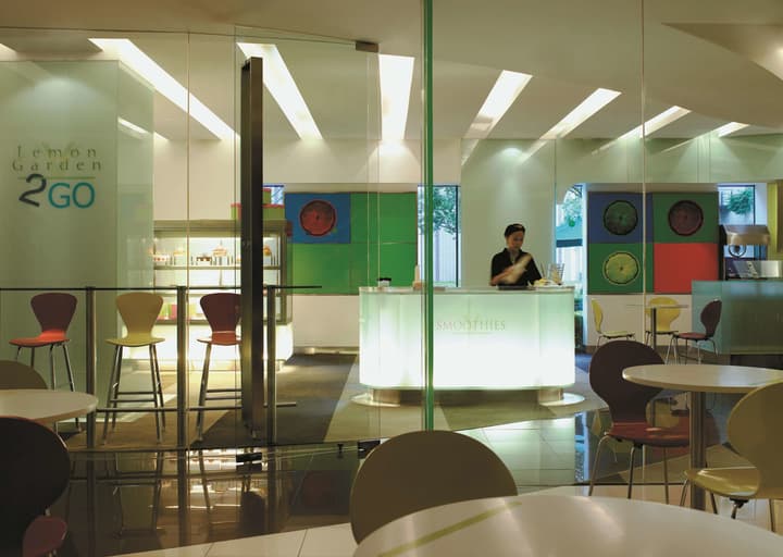 Shangri-La Kuala Lumpur