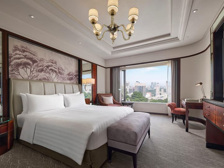 Shangri-La Kuala Lumpur