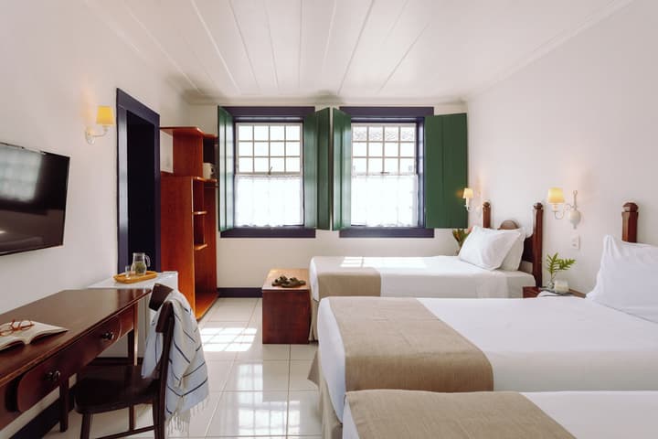 Pousada Porto Imperial