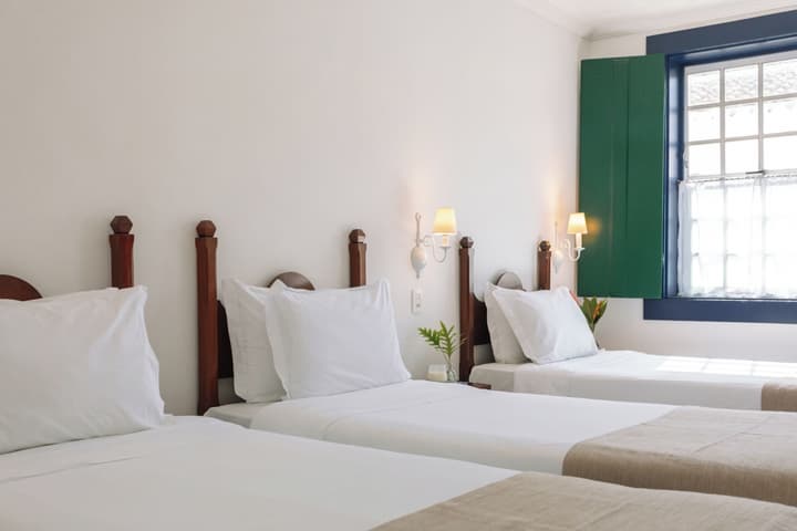 Pousada Porto Imperial