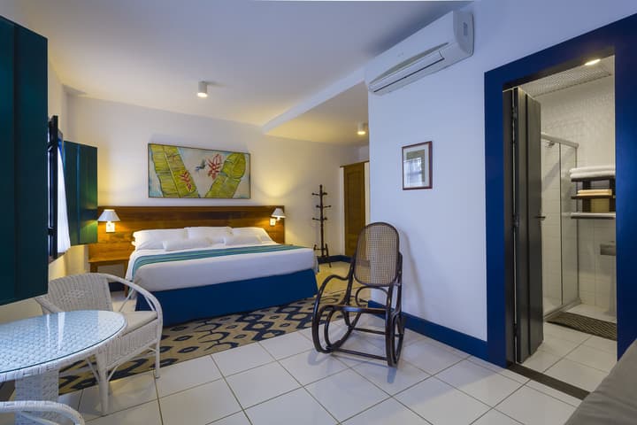 Pousada Porto Imperial