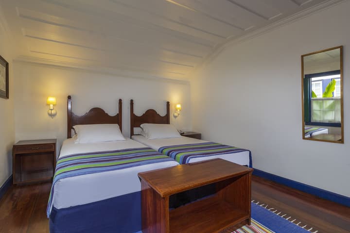Pousada Porto Imperial