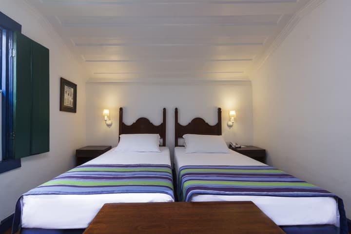 Pousada Porto Imperial