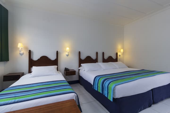 Pousada Porto Imperial